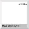 Akrilika BRIGHT WHITE M601