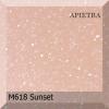 Akrilika SUNSET M618