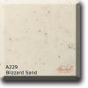 Akrilika A229 Blizzard Sand