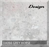 Akrilika Design DA066 Grey Horse