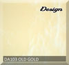 Akrilika Design DA103 Old Gold