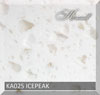 Akrilika Kristall K025 Icepeak