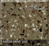 Akrilika Kristall K028 Drive Live