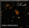 Akrilika Kristall K055 Noblegold