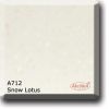 Akrilika A712 Snow Lotus