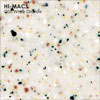 LG Hi-Macs Granite White Granite