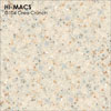 LG Hi-Macs Granite Oreo Crunch