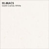 LG Hi-Macs Granite Candy White
