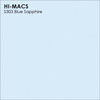 LG Hi-Macs Lucent Blue Sapphire