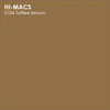 LG Hi-Macs Solid Toffee Brown