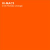 LG Hi-Macs Solid Florida Orange