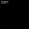 LG Hi-Macs Solid Black