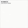 LG Hi-Macs Solid Arctic White