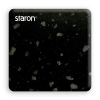 Staron Pebble PE814 (Ebony)