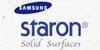 Искусственный камень Samsung Staron (Корея)