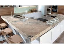 Акриловая столешница Akrilika DA 063 Caesar