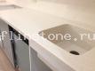 Кухонная столешница и столешница в ванную из Grandex F106