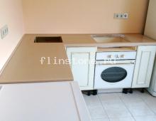 Столешница для кухни Grandex S107: купить в Москве