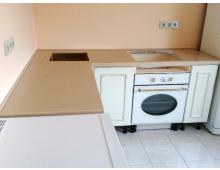 Столешница для кухни Grandex S107