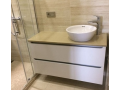 Подоконник из акрилового камня Corian