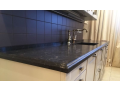 Прямая столешница из искусственного камня TechniStone Pearl Lava