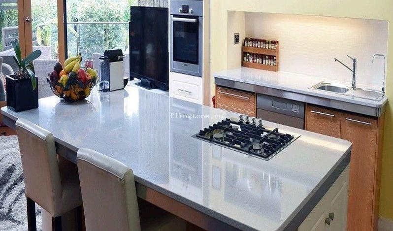 Столешница в кухню Akrilika A 203 Dusk: купить в Москве Столешница в кухню Akrilika A 203 Dusk: купить в Москве