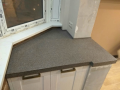 Столешница для кухни из искусственного камня Grandex ST106