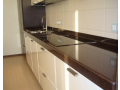 Акриловая столешница Akrilika A 304 Garnet