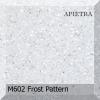 Akrilika FROST PATTERN M602