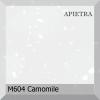 Akrilika CAMOMILE M604