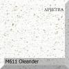 Akrilika OLEANDER M611