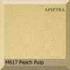 Akrilika PEACH PULP M617