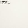 LG Hi-Macs G108 Lunar Sand