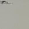 LG Hi-Macs G554 Urban Concrete
