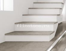 Лестница из искусственного камня Tristone Classical для дома: купить в Москве