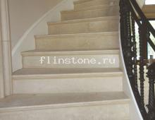 Лестница из искусственного камня Grandex Cloudy Mount в торговом центре: купить в Москве