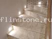 Ступени для лестницы из искусственного камня Caesarstone 5212 Taj Royale