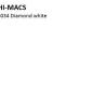 LG Hi-Macs S034 Diamond White