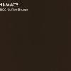 LG Hi-Macs S100 Coffee Brown