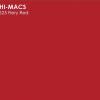 LG Hi-Macs S25 Fiery Red