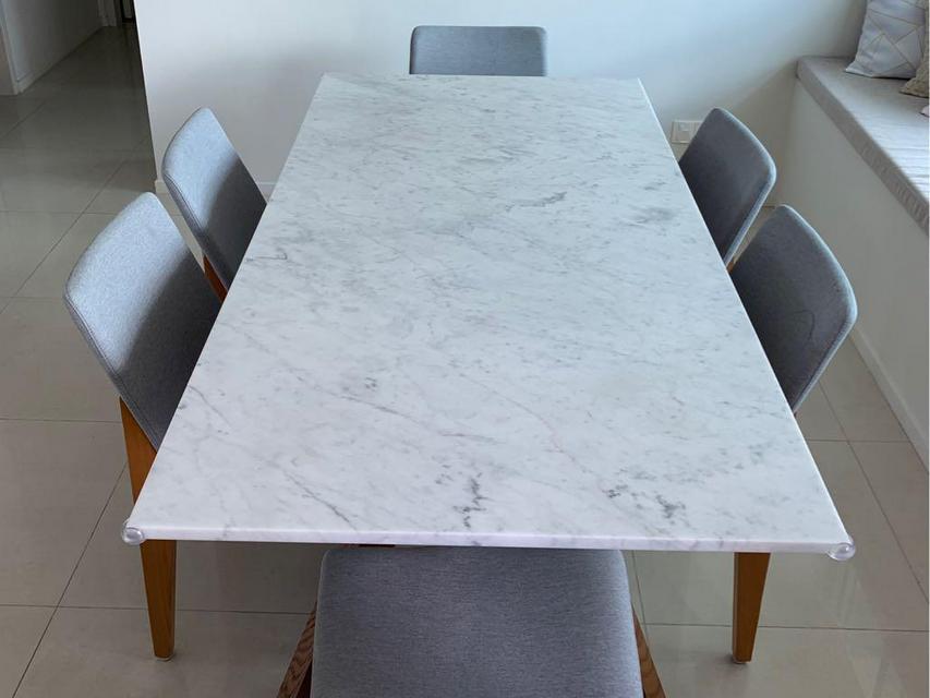 Кухонный стол из искусстенного камня DuPont Corian limestone prima ...