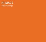 LG S027 Orange